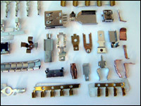 精密五金機械零件與沖壓產品加工技術的應用與發展